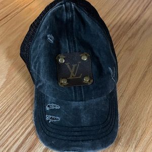 Louis Vuitton Trucker Hat